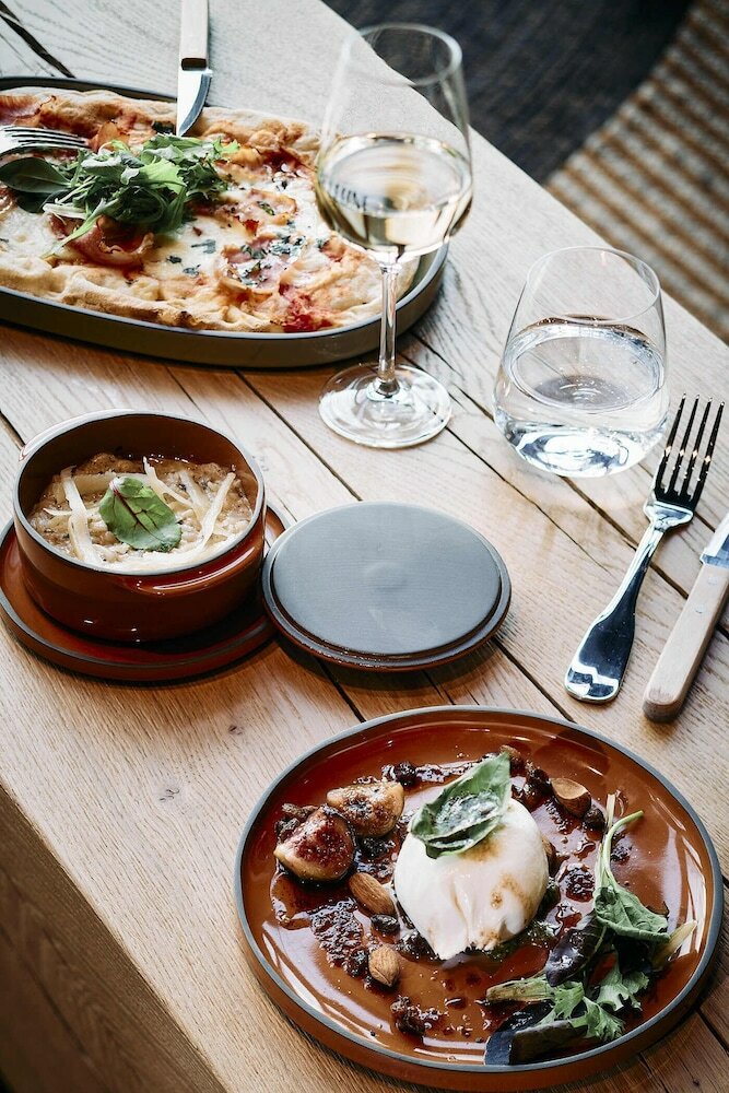 Фото Le Bellune Paris