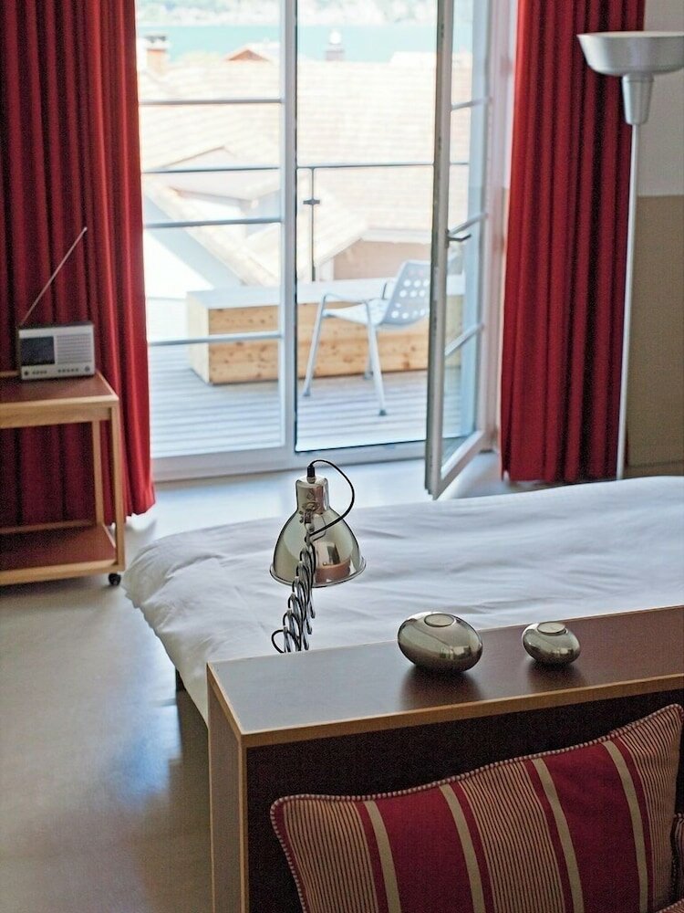 Фото Lofthotel am Walensee