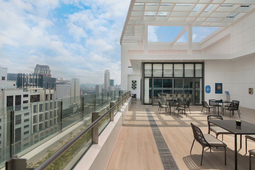 Фото Citadines Benavidez Makati