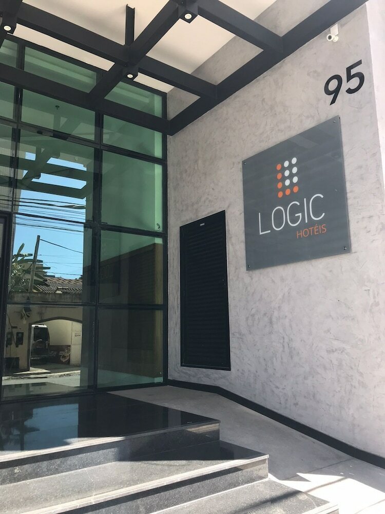 Фото Logic Hotel Volta Redonda