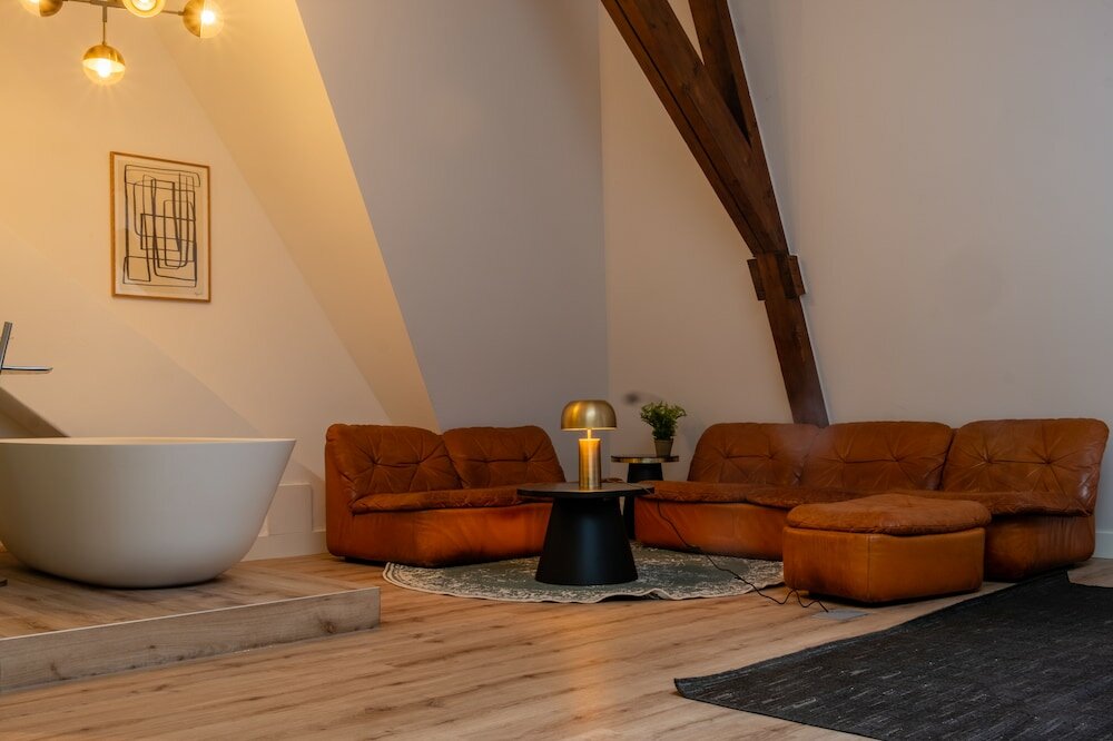 Фото Hotel Botanique Breda