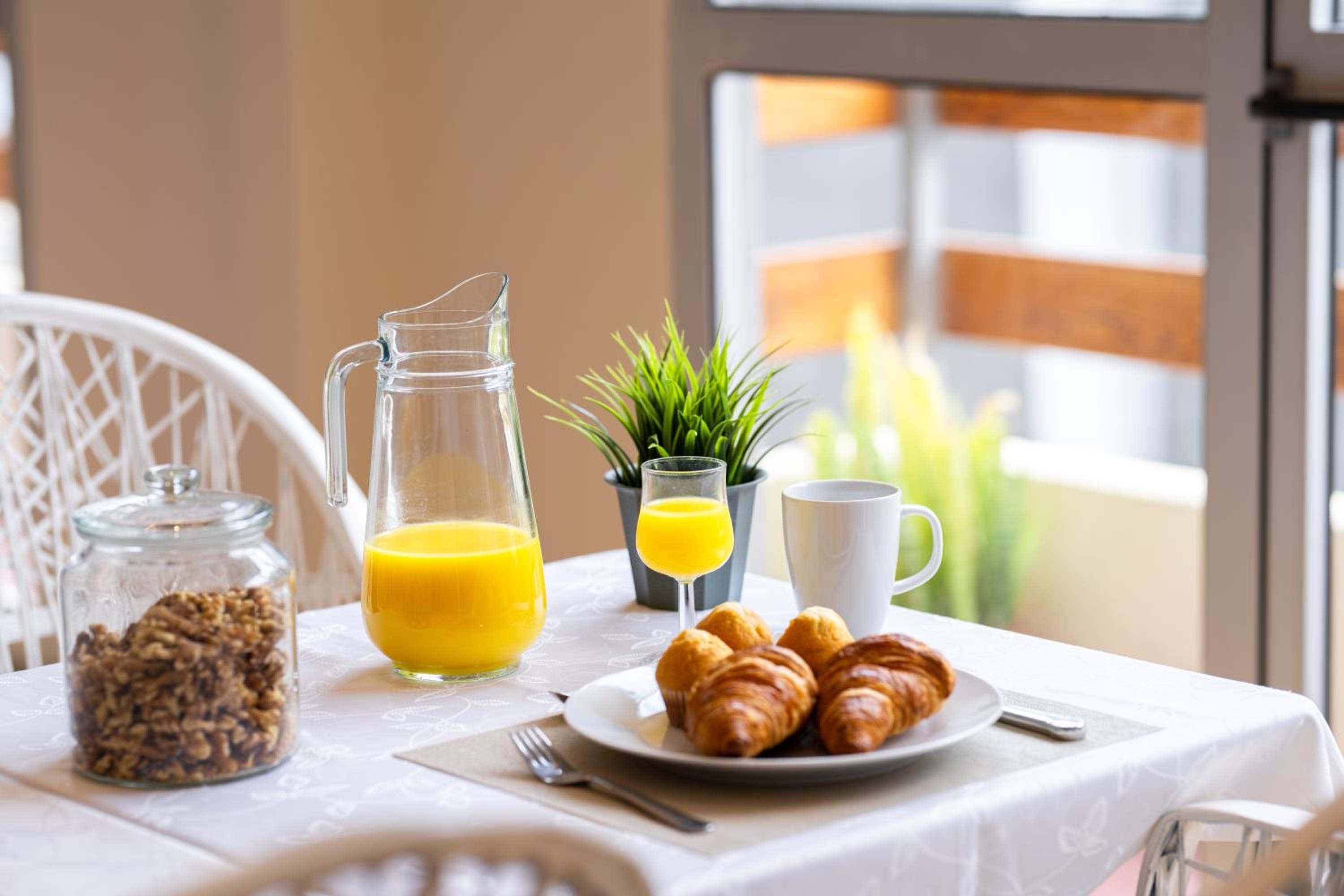 Фото Hotel Valencia