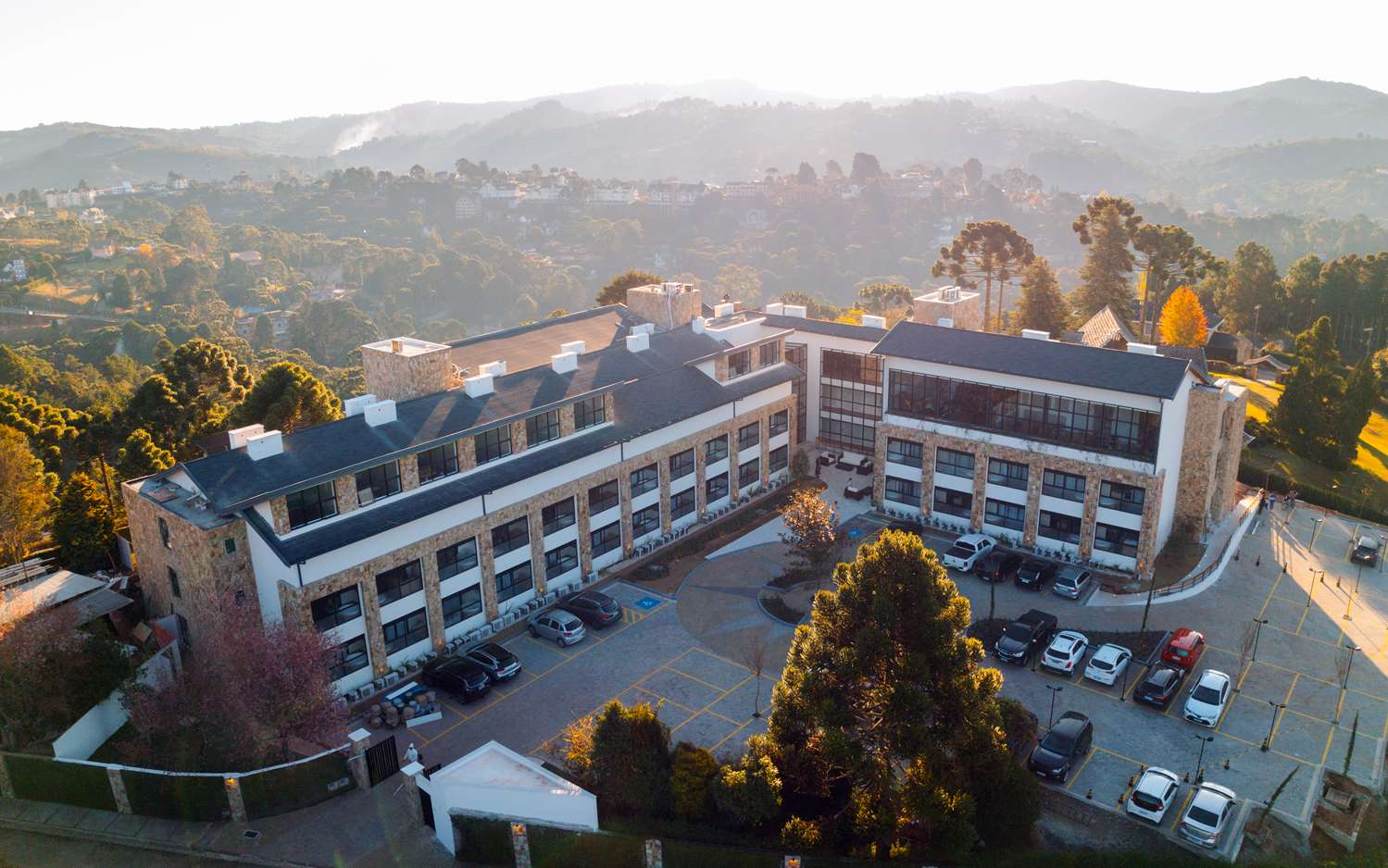 Фото Wanderlust Experience Hotel, Bw Signature Collection