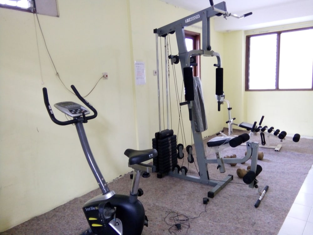 Фото Netral Hotel