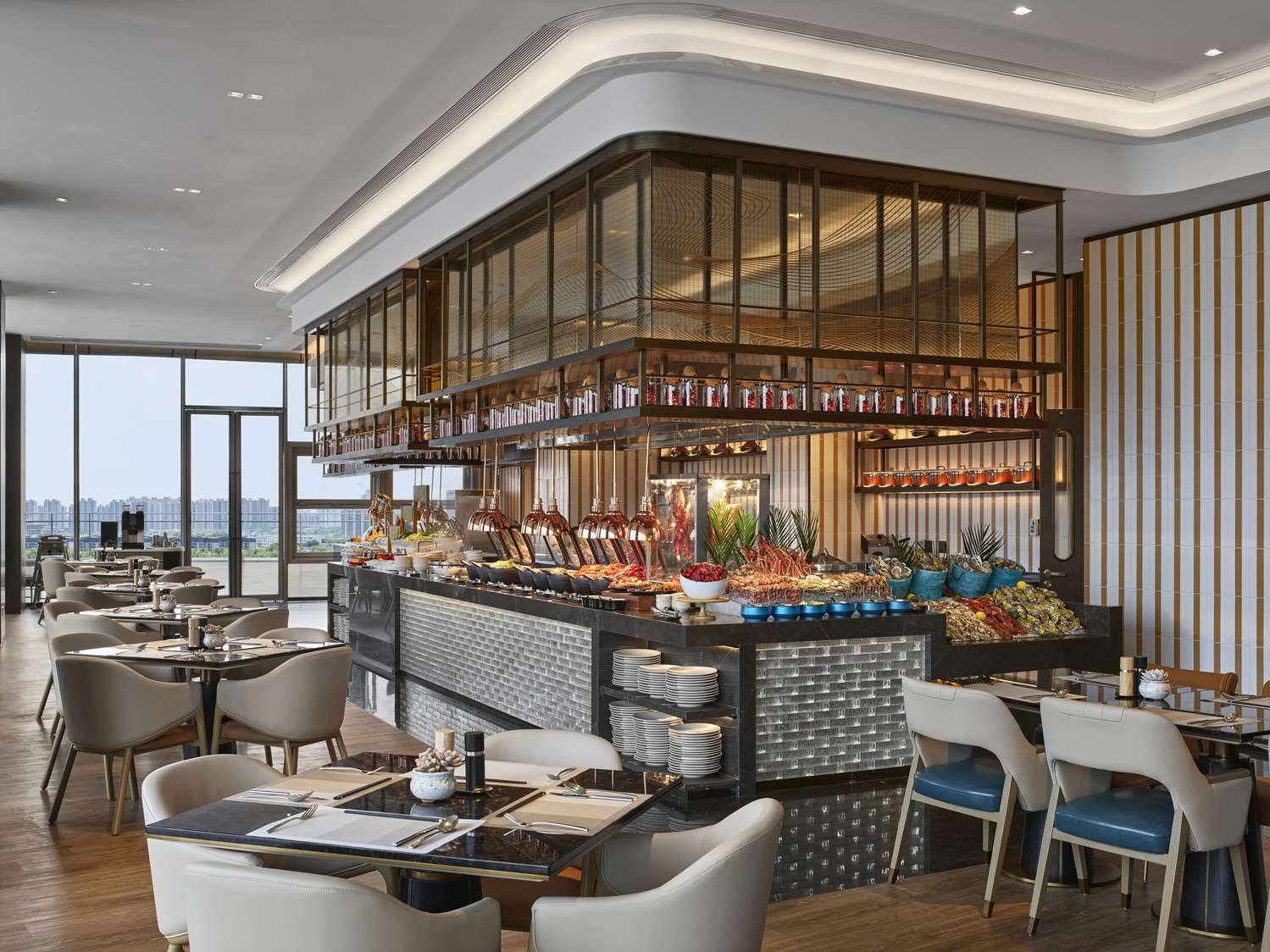 Фото Hilton Changshu