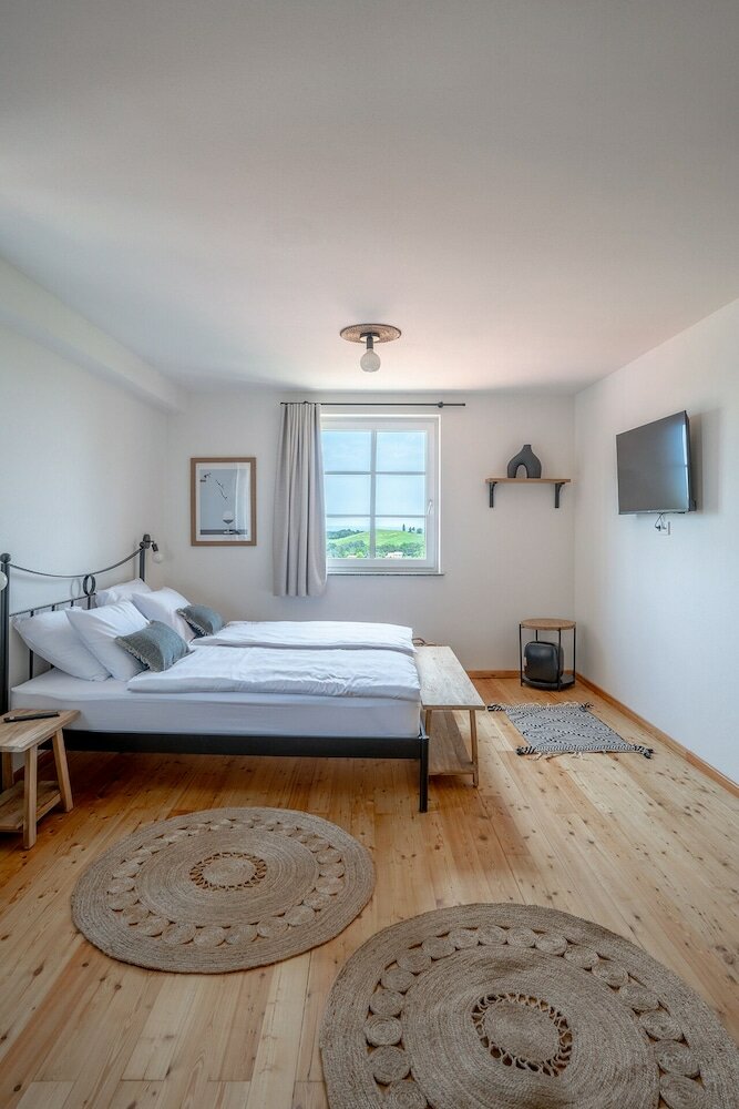 Фото Sibon Wine & SPA Resort Jeruzalem