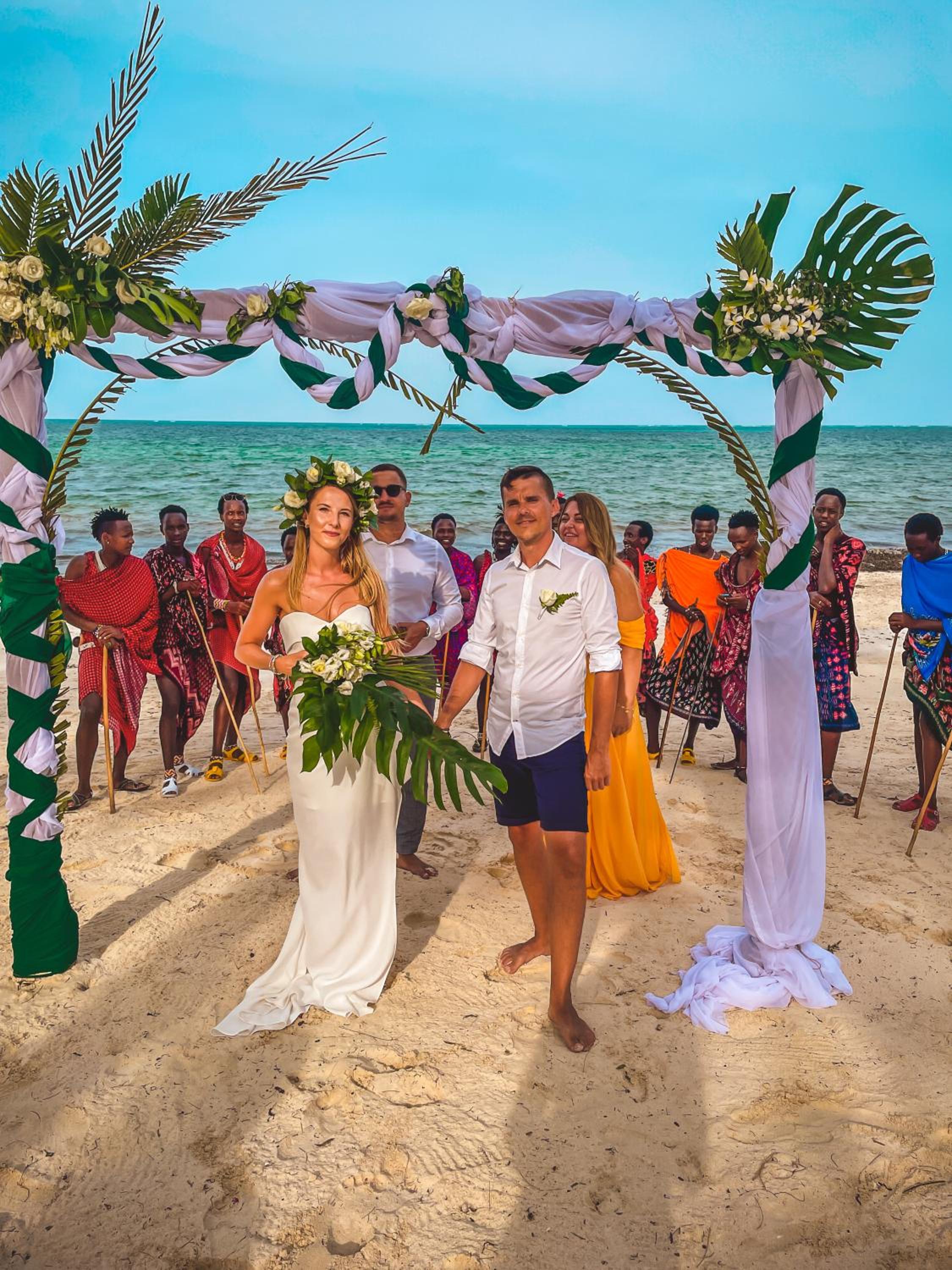 Фото Zanzibella Hotel & SPA