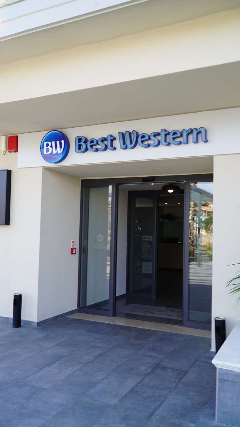 Фото Best Western Hotel Massafra
