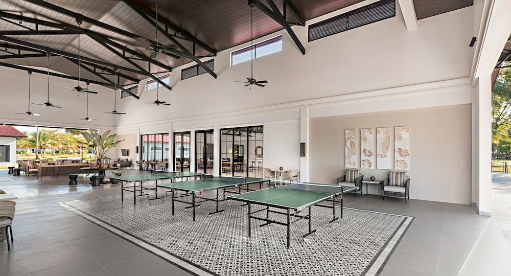 Фото Dusit Thani Lubi Plantation Resort