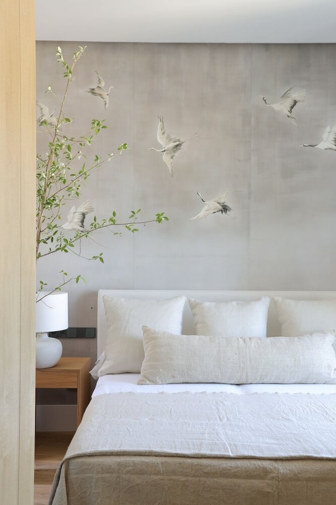 Фото Hotel Bodega Tío Pepe