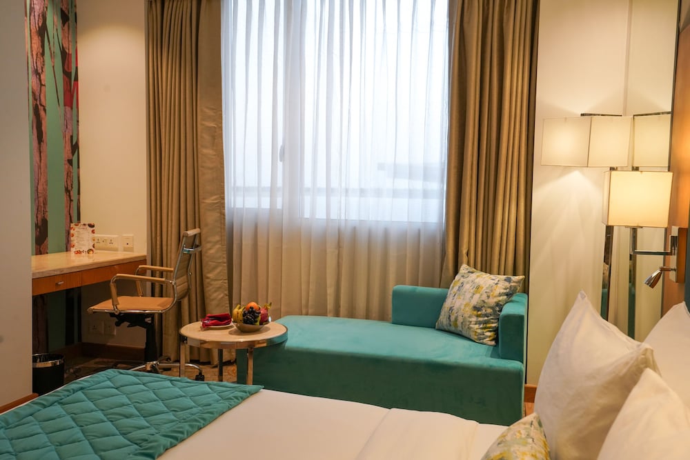 Фото Best Western Plus Chandigarh Mohali