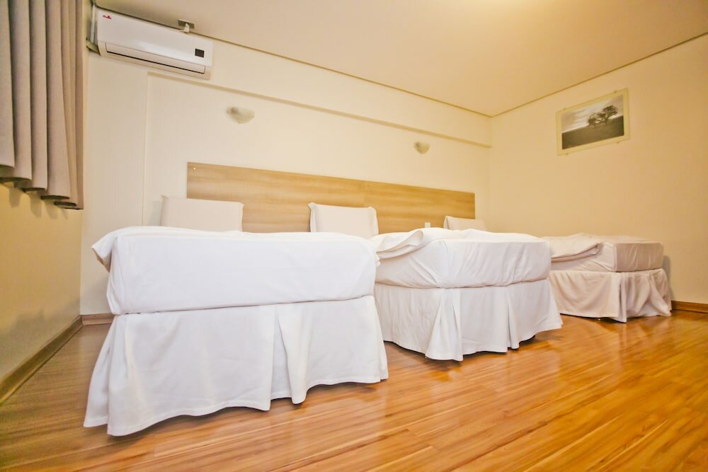 Фото Dallé Hotel