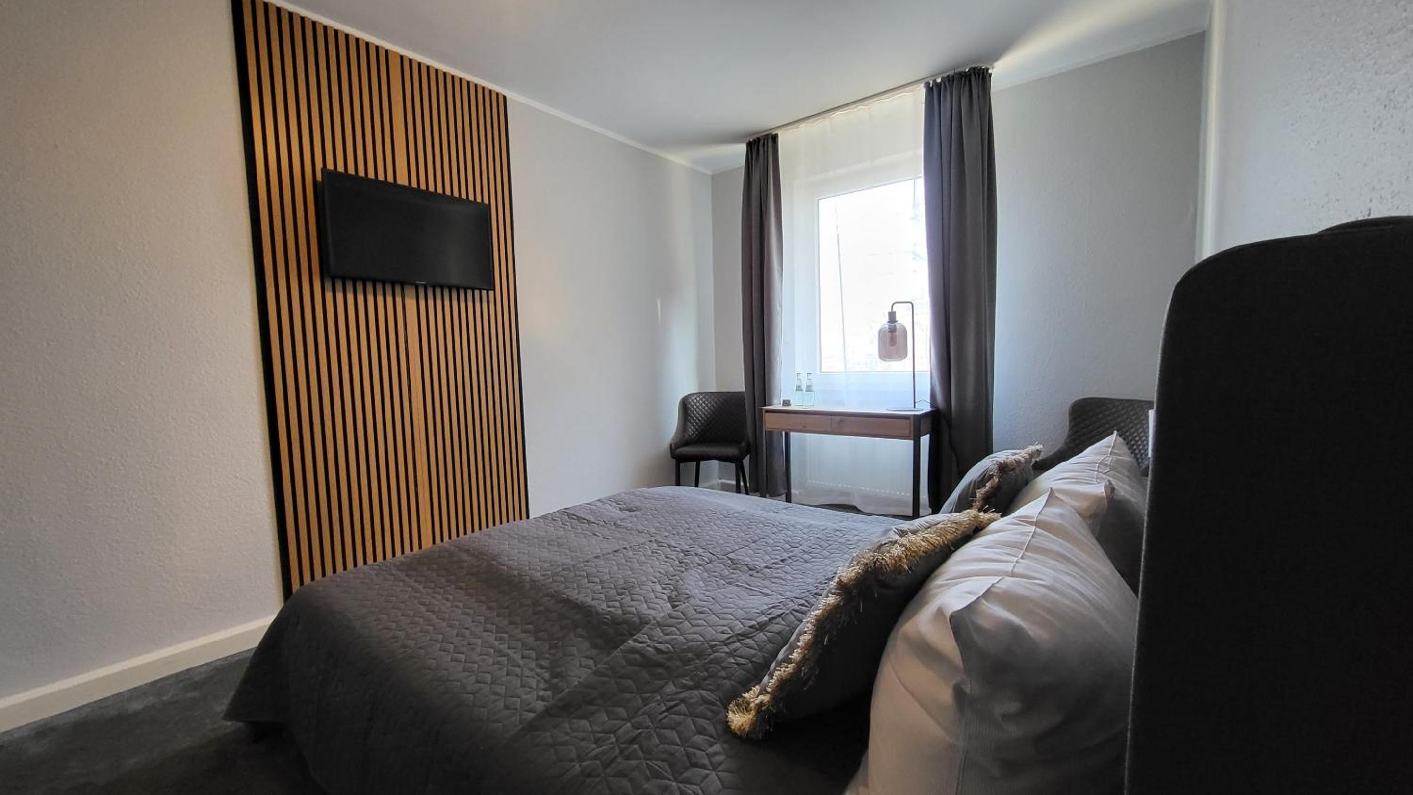 Фото Gasthaus Hotel Rosenboom