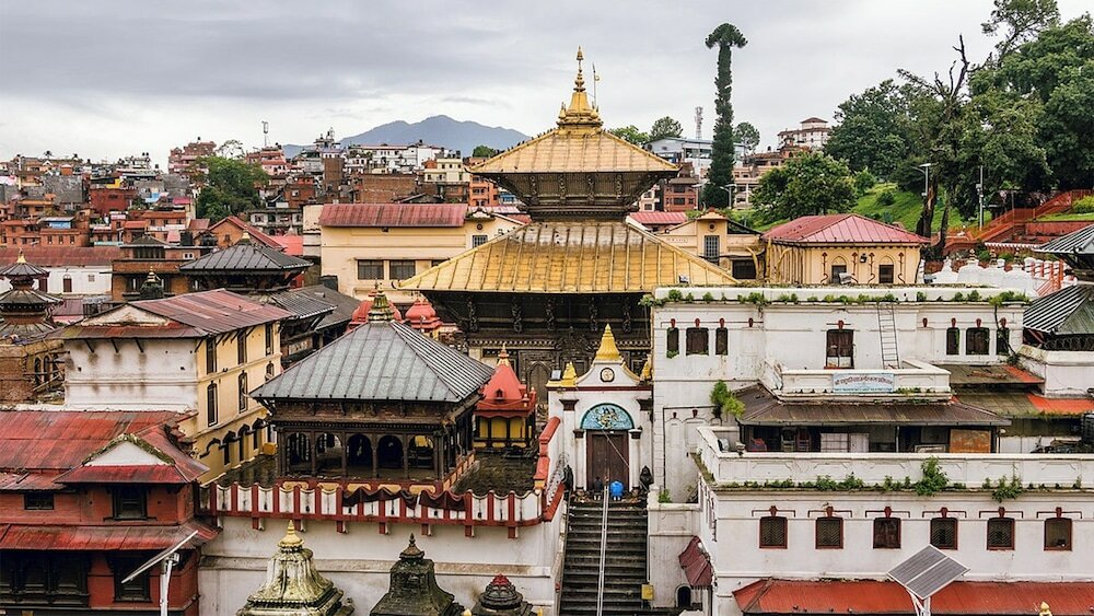 Фото Holiday Inn Express Kathmandu Naxal