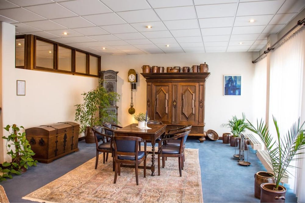 Фото Hotel am Kamp