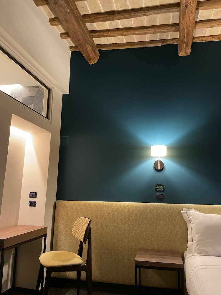 Фото Passpartout Boutique Palace