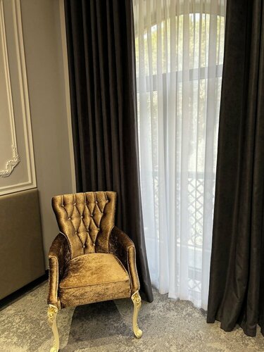Гостиница Continental Hotel Samarkand в Самарканде