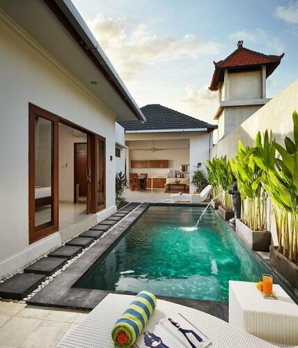 Maisaba Seminyak Loft & Villas