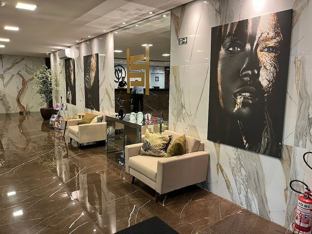 Фото Tulip Inn Sorocaba