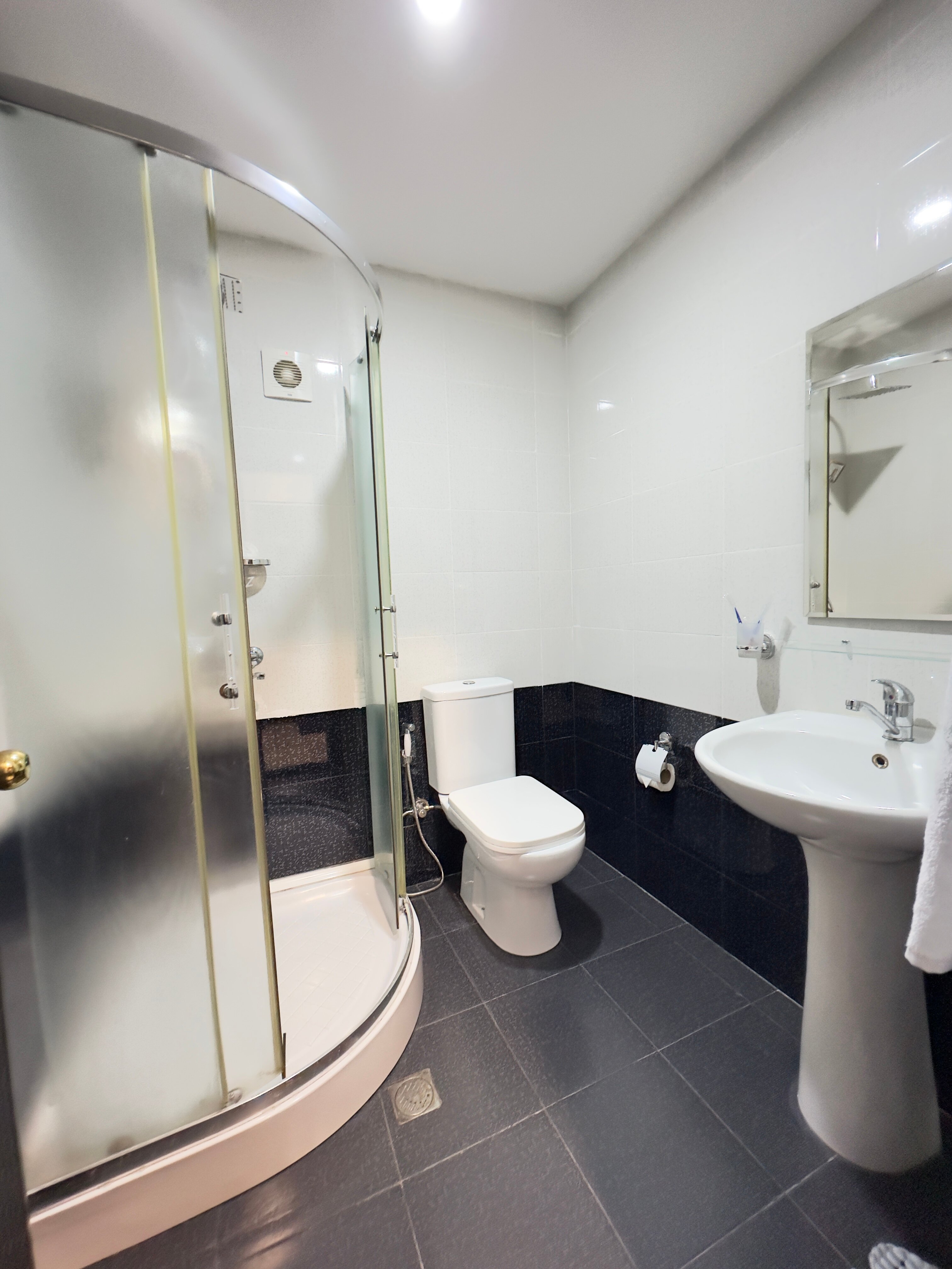 Фото Rosemary Inn Hotel