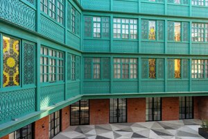 Гостиница ibis Styles Old Tbilisi