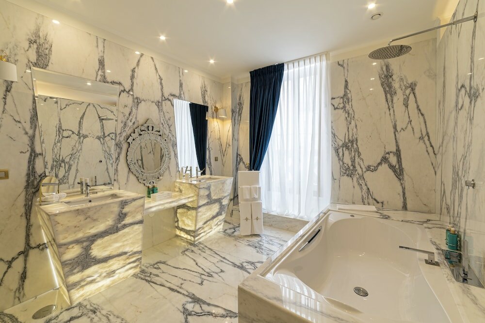 Фото Sintra Marmoris Camelia