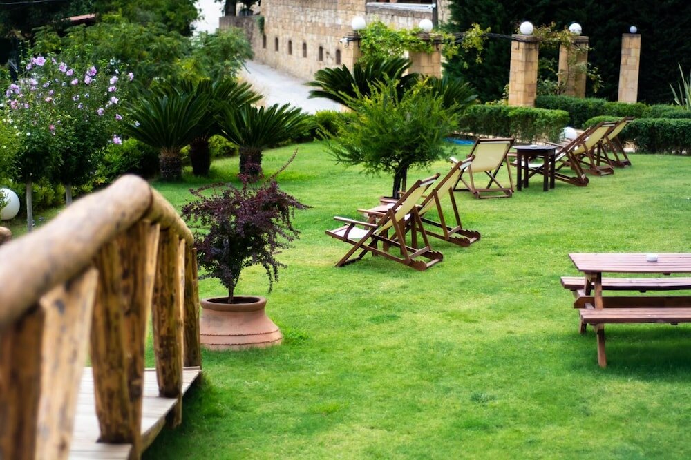 Фото Ida Tas Konak