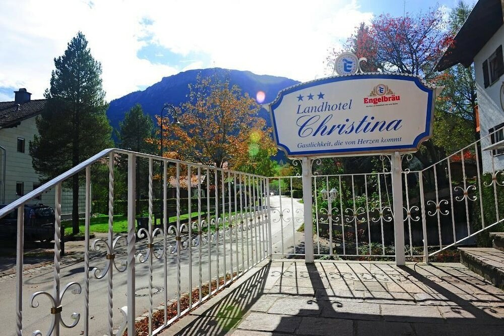 Фото Hotel Kienberger Hof