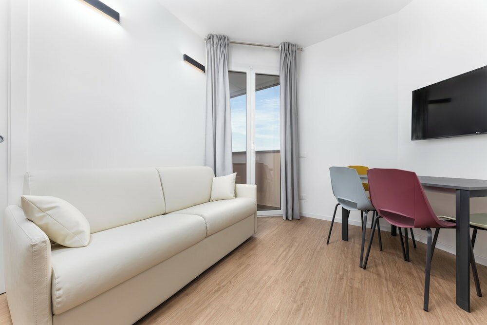 Фото Casa da Suite Mirabello