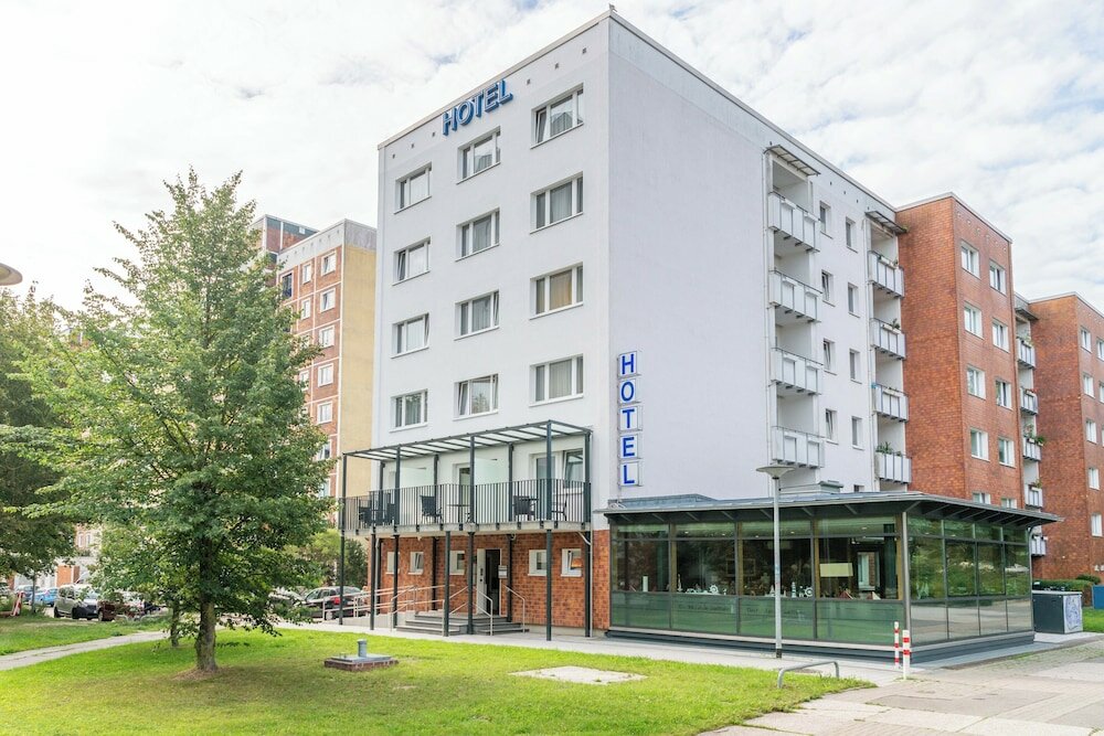 Фото Das Hotel an der Stadthalle