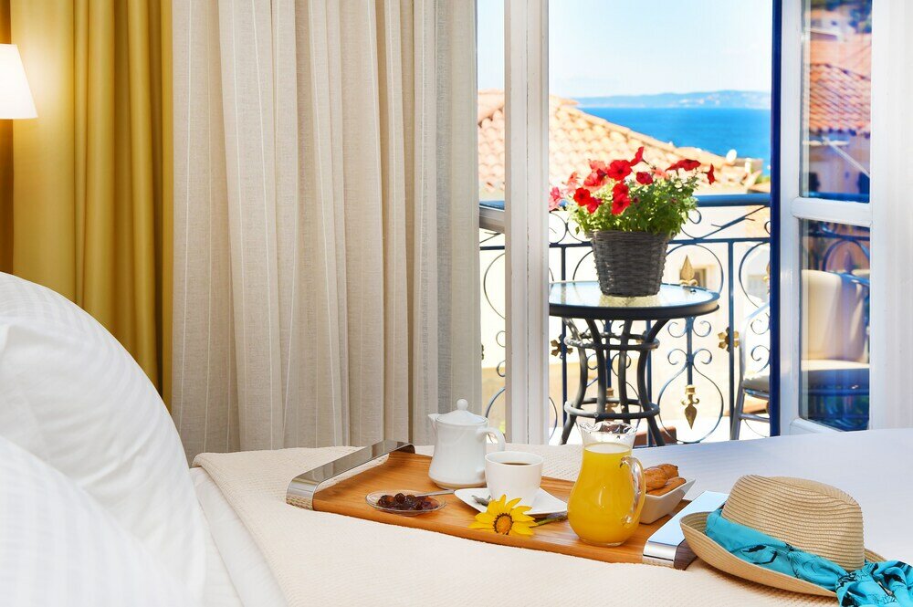 Фото Armata Boutique Hotel