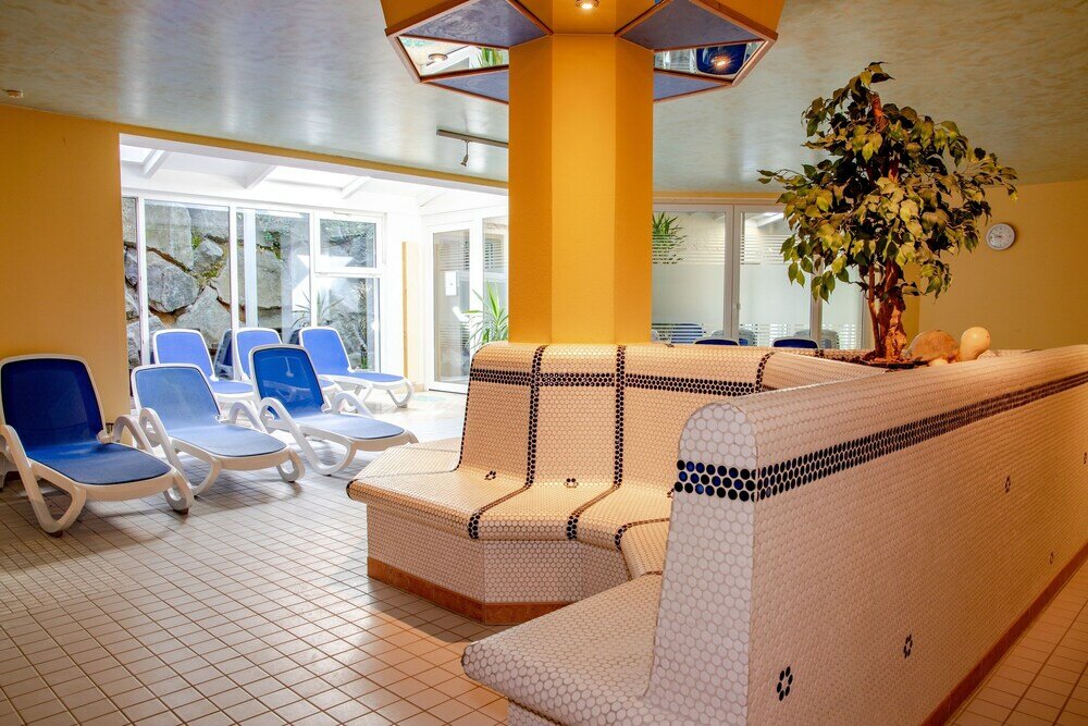 Фото Hotel Klosterbräustuben