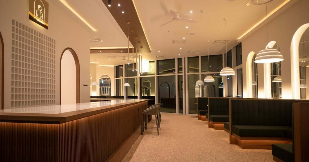 Фото Lct Residence Y Collection