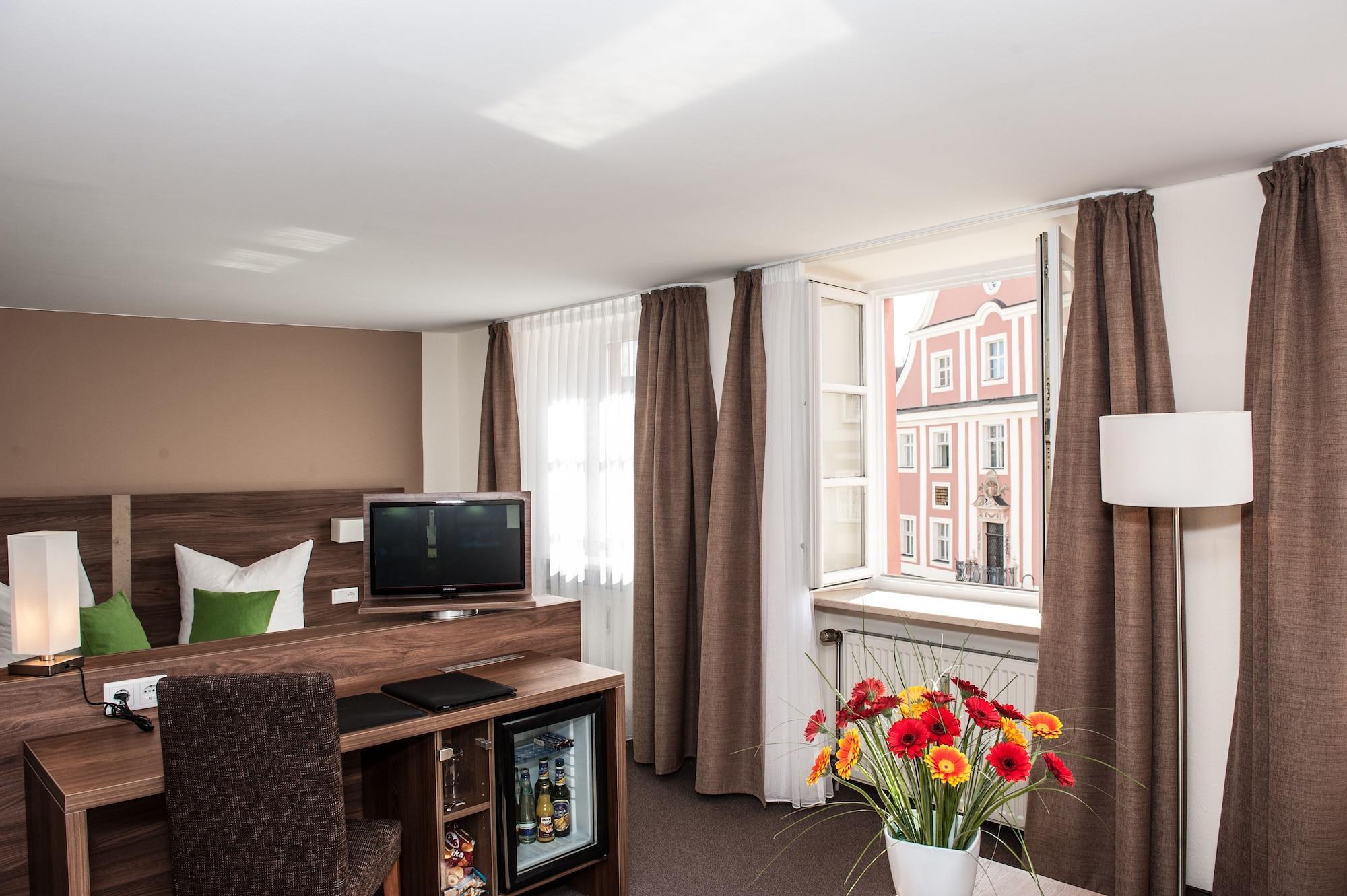 Фото Hotel Adler