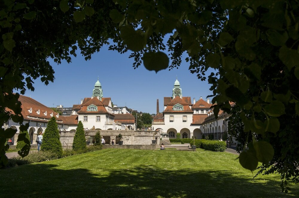 Фото отеля 4