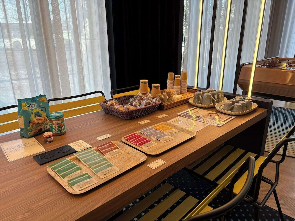 Фото Aparthotel Adagio Access Rouen Centre Cathédrale