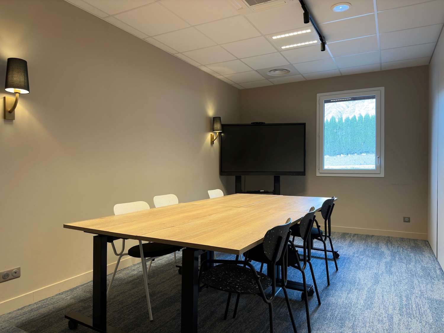 Фото Best Western Hotel Coeur de Maurienne