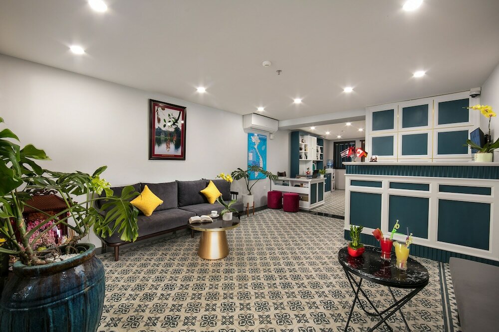 Фото отеля 4