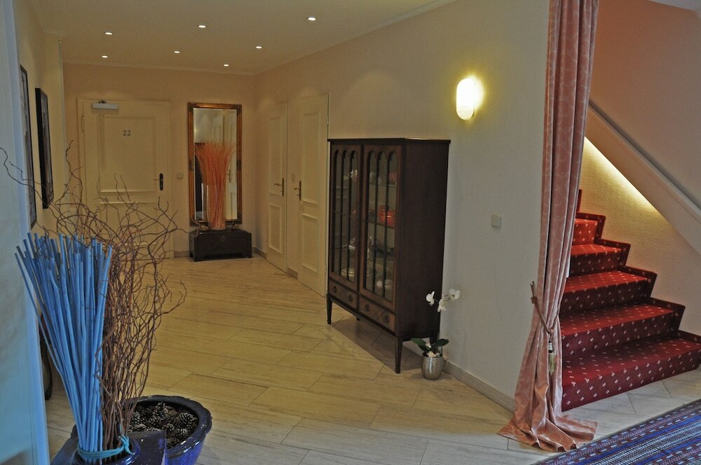 Фото Kristinenhof