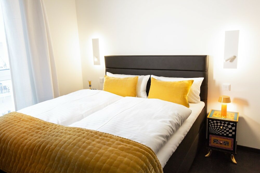 Фото отеля 5