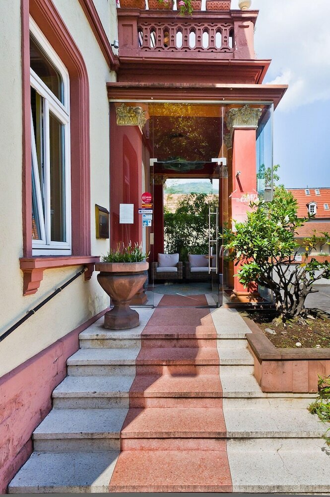 Фото отеля 4