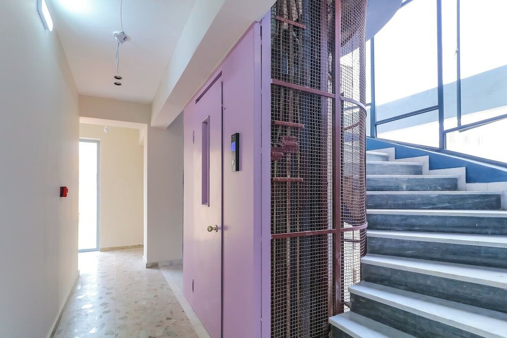 Фото AboV Athens