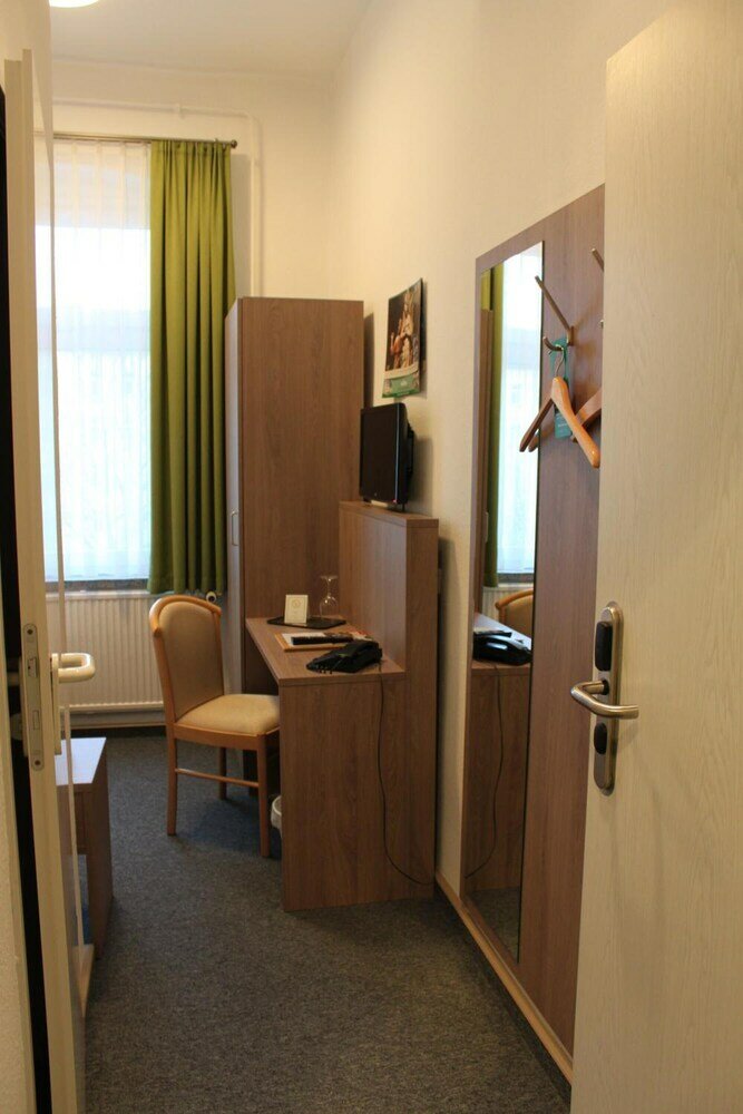 Фото Hotel Sächsischer Hof