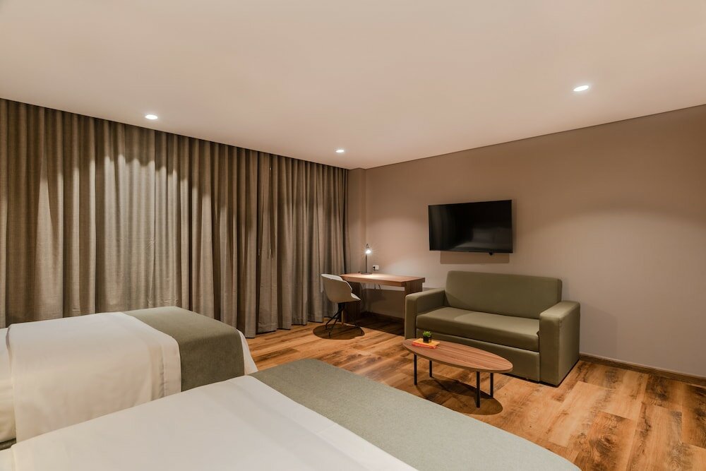 Фото Sites Barranquilla