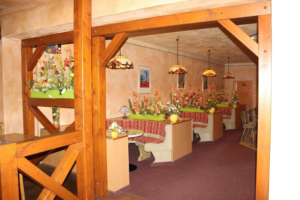 Фото Hotel Riedel