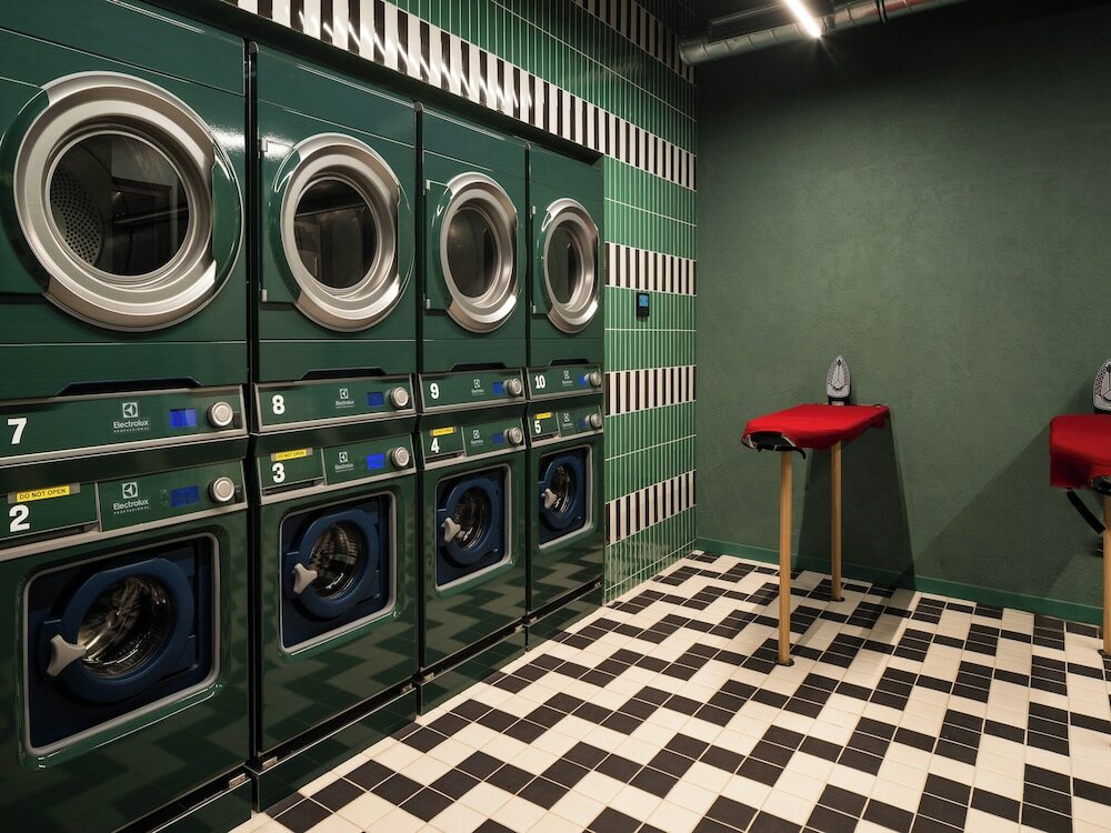 Фото The Social Hub Rome