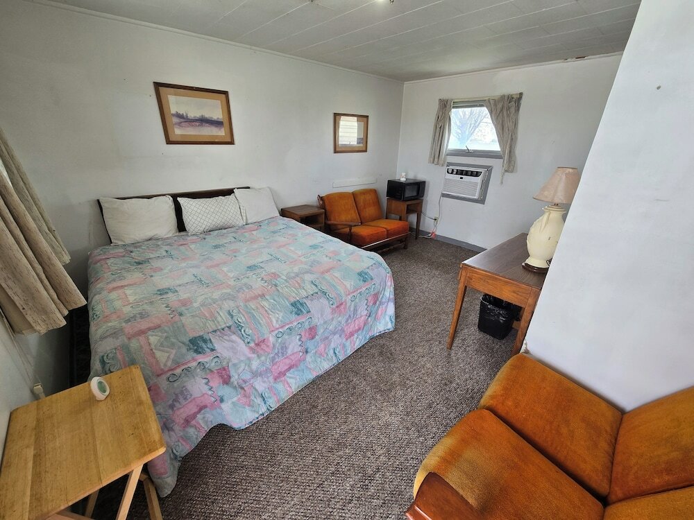 Фото Sandman Motel