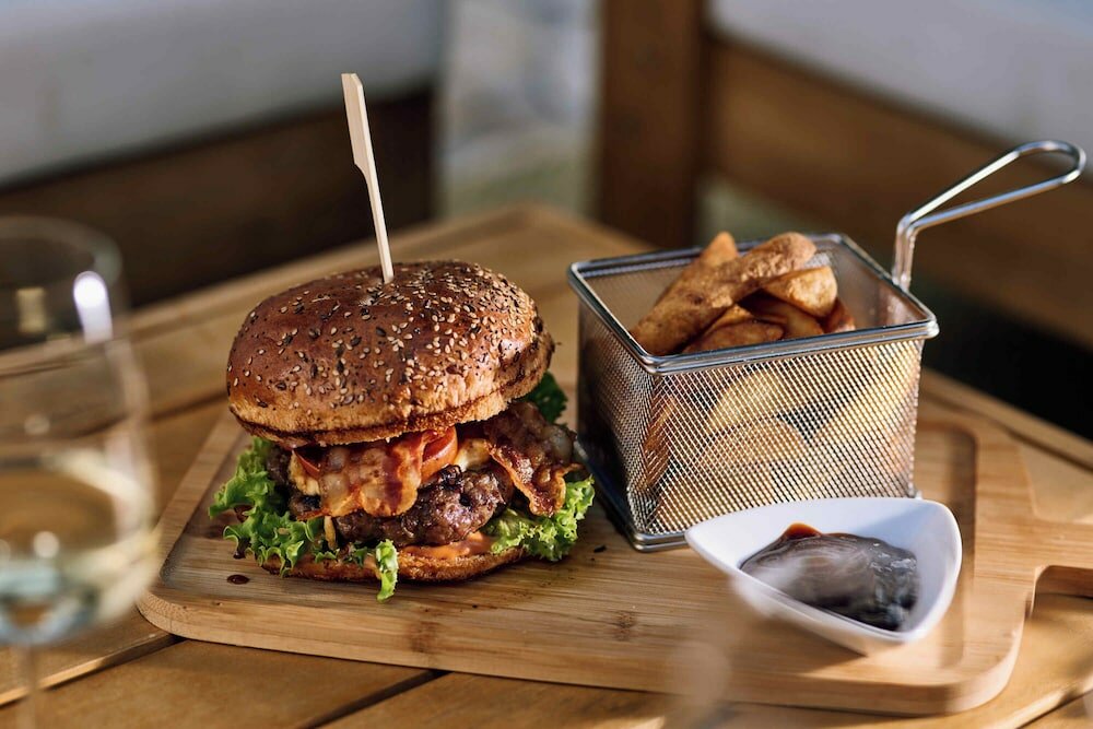 Фото Colentum Resort Murter