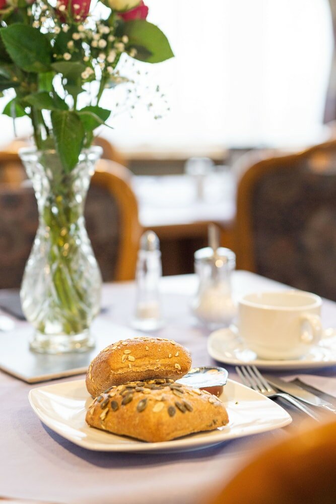 Фото Hotel Kelkheimer Hof