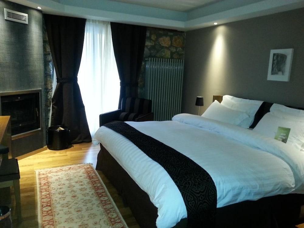 Фото Miramonte Chalet Hotel SPA